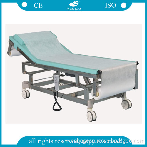 AG-Ecc03A High Quality Luxurious Examination Couch
